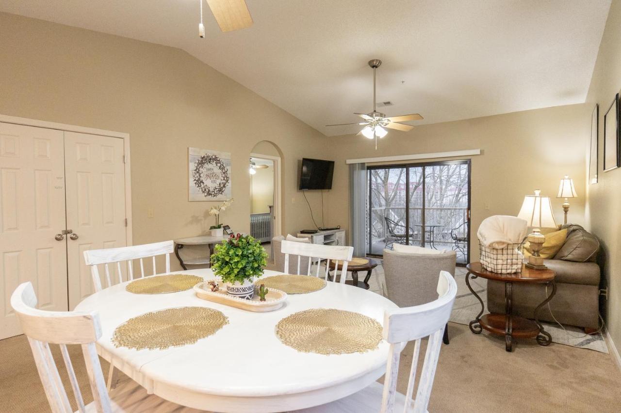 2Br Penthouse Condo - 2 Pools - Close To The Strip - Free Tickets Included - Fhc-24 Branson Eksteriør billede