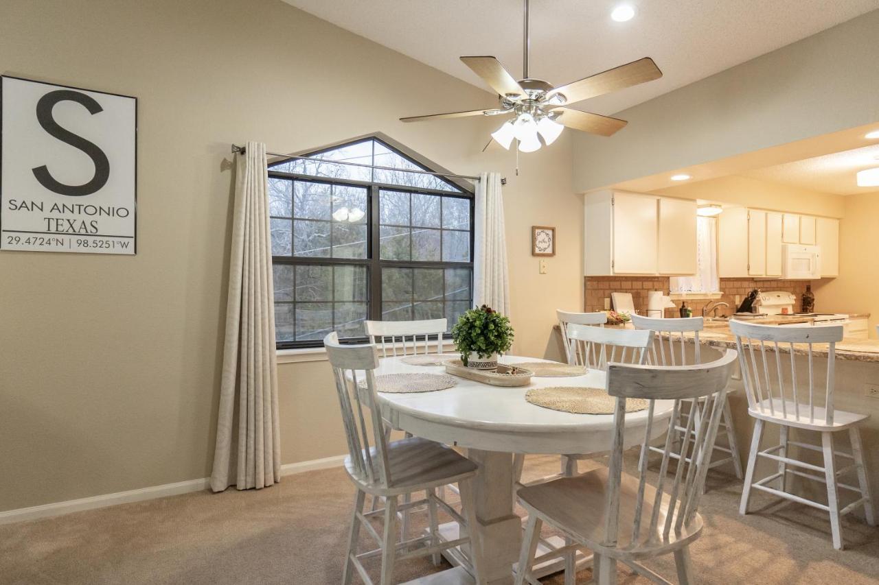 2Br Penthouse Condo - 2 Pools - Close To The Strip - Free Tickets Included - Fhc-24 Branson Eksteriør billede