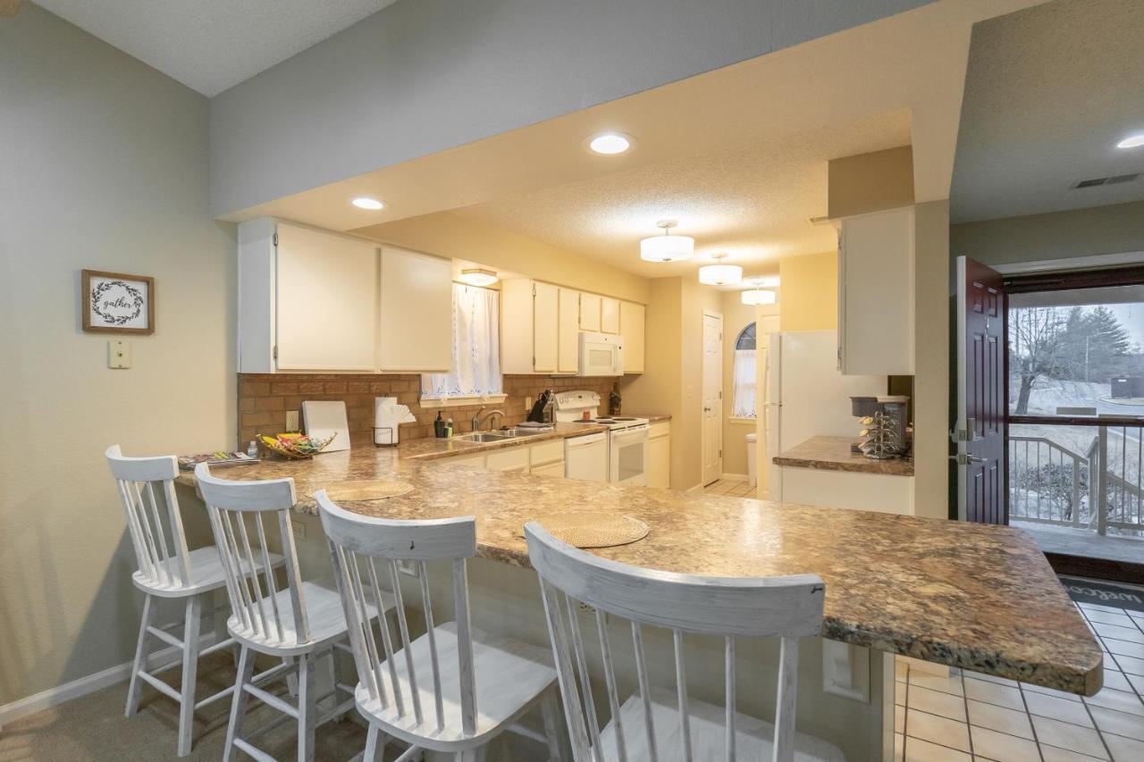 2Br Penthouse Condo - 2 Pools - Close To The Strip - Free Tickets Included - Fhc-24 Branson Eksteriør billede