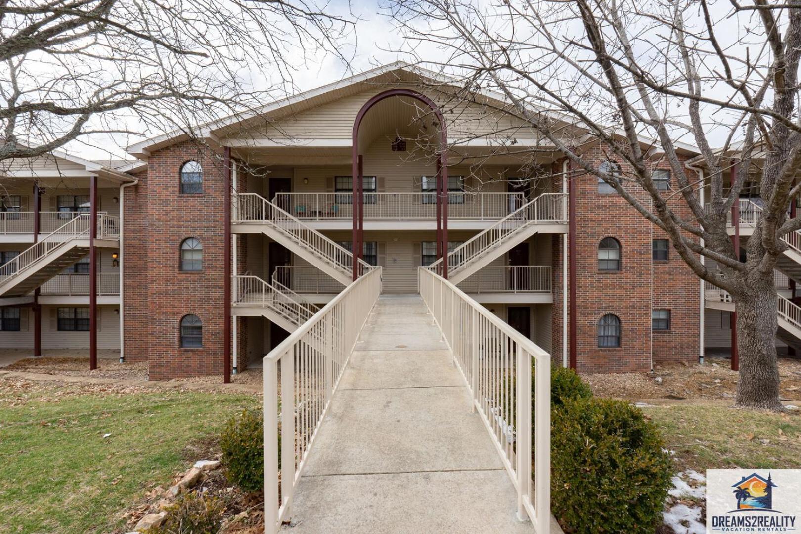 2Br Penthouse Condo - 2 Pools - Close To The Strip - Free Tickets Included - Fhc-24 Branson Eksteriør billede